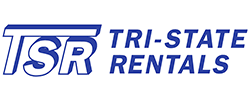 Tri State Rentals, Inc. Logo